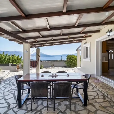 Villa Jimmy'S Katomeri 3 Exterior foto