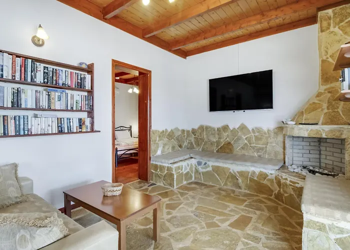 Villa Jimmy\'S Katomeri 3