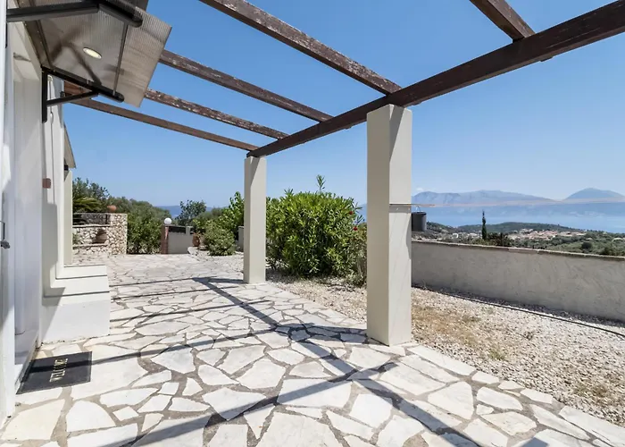 Villa Jimmy\'S Katomeri 3