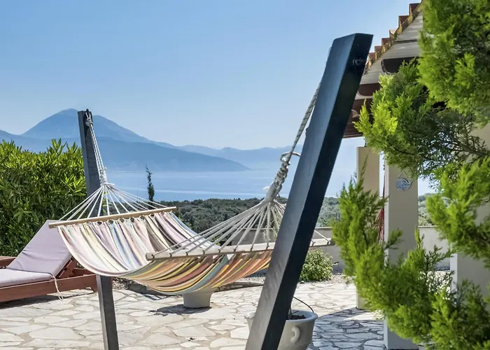 Villa Jimmy\'S Katomeri 3