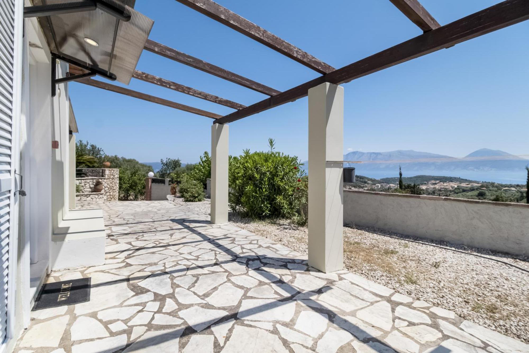 Jimmy's 3 Villa