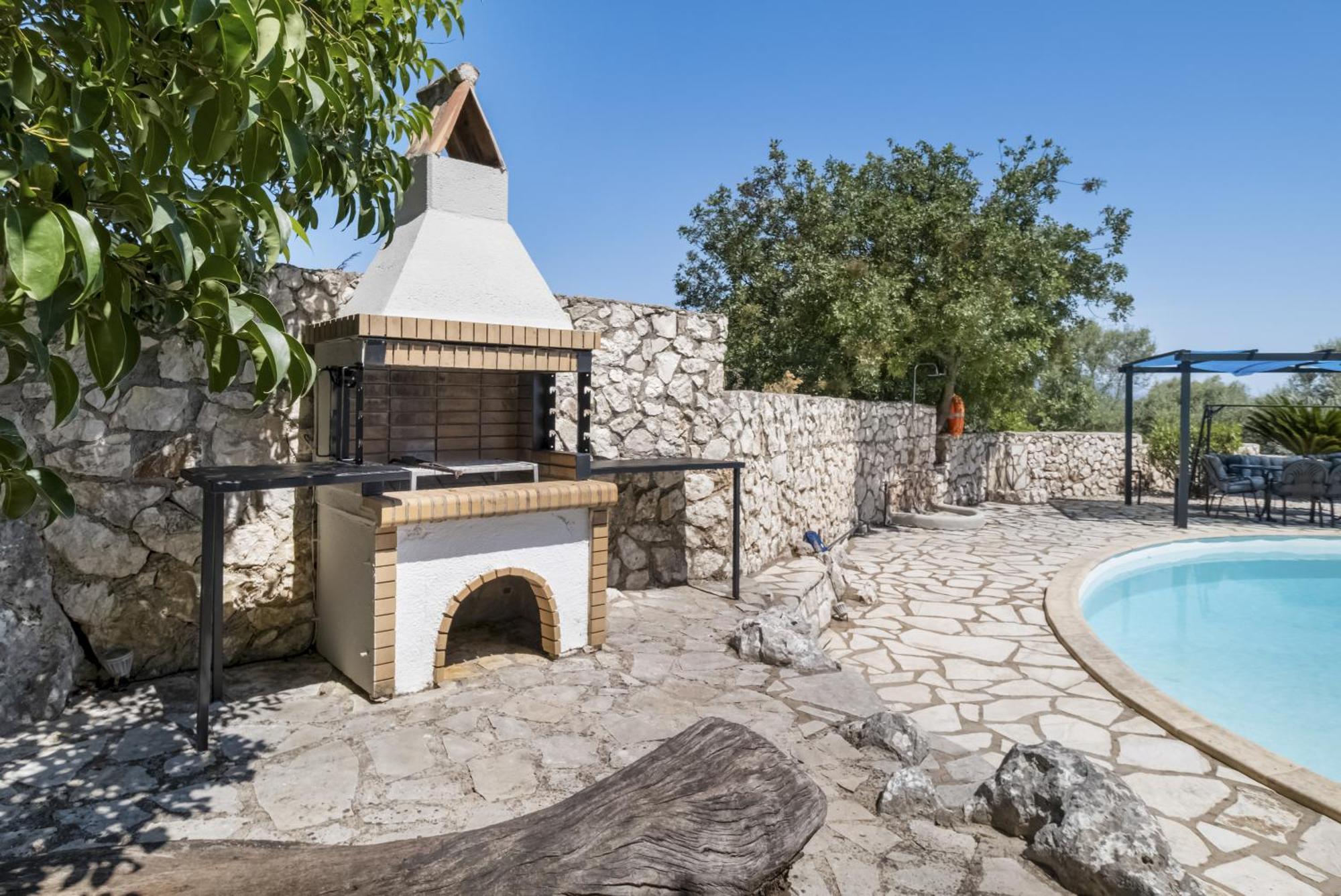 Jimmy's 3 Villa *